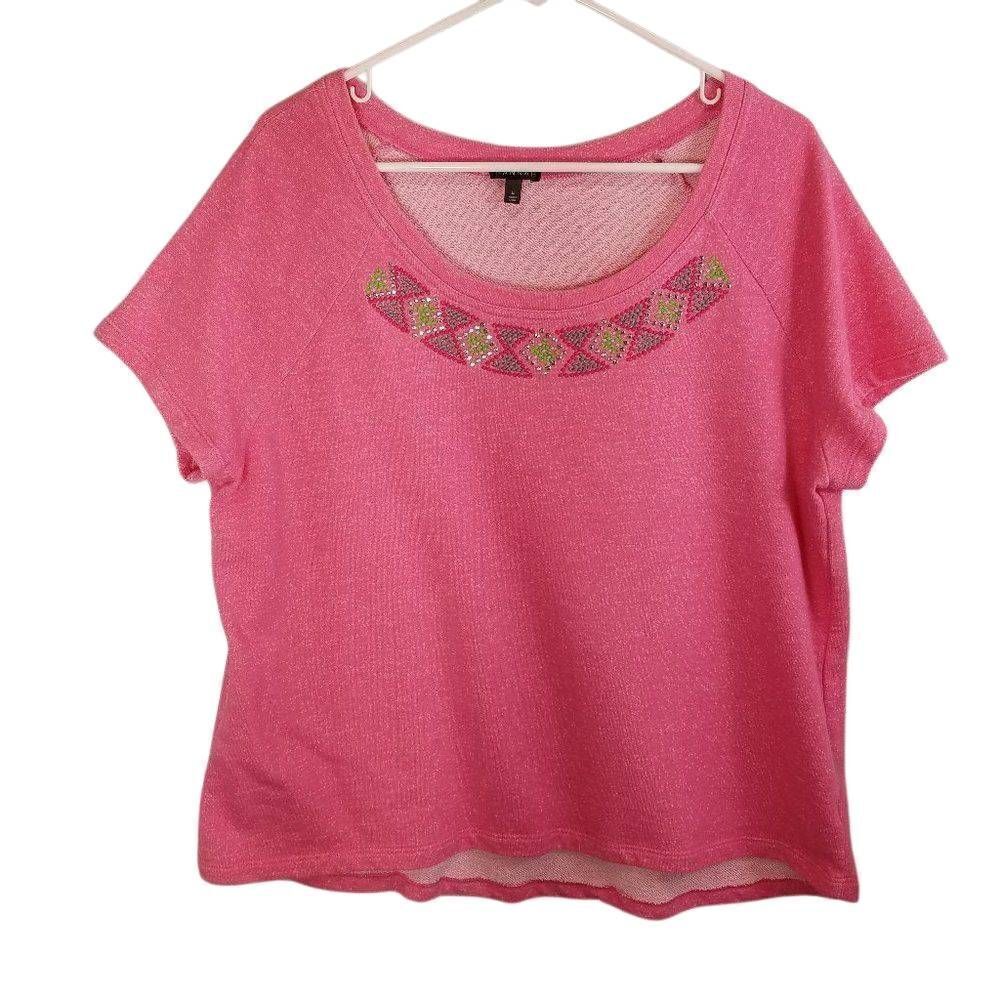 Hannah blouse L